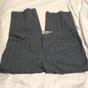 Women’s Dockers Capri pants